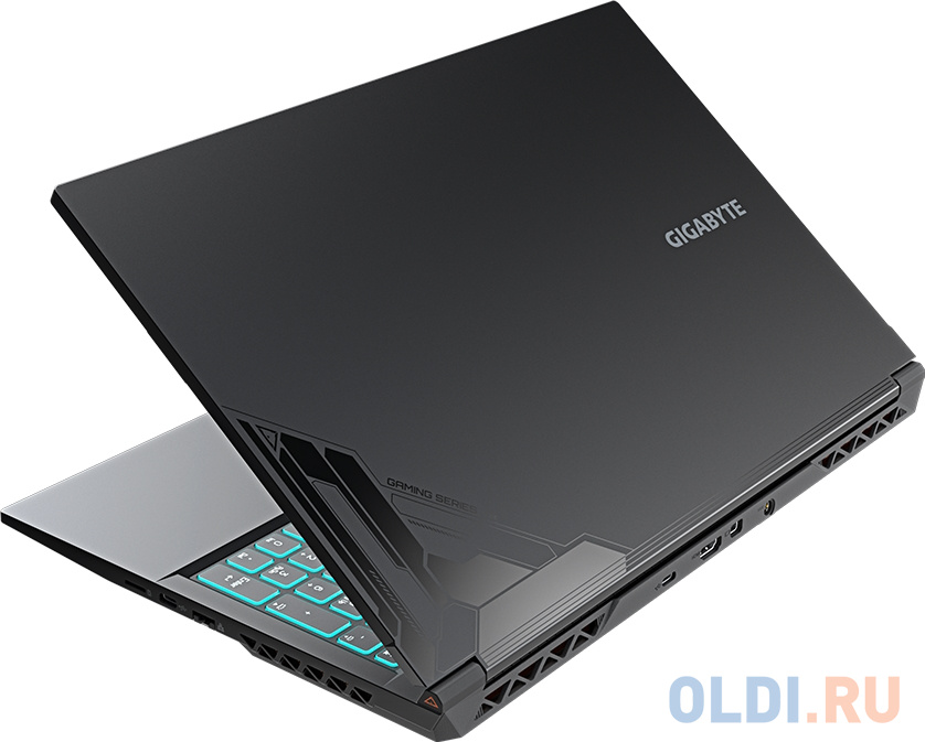 Ноутбук GigaByte G5 MF5-52KZ353SH 15.6"