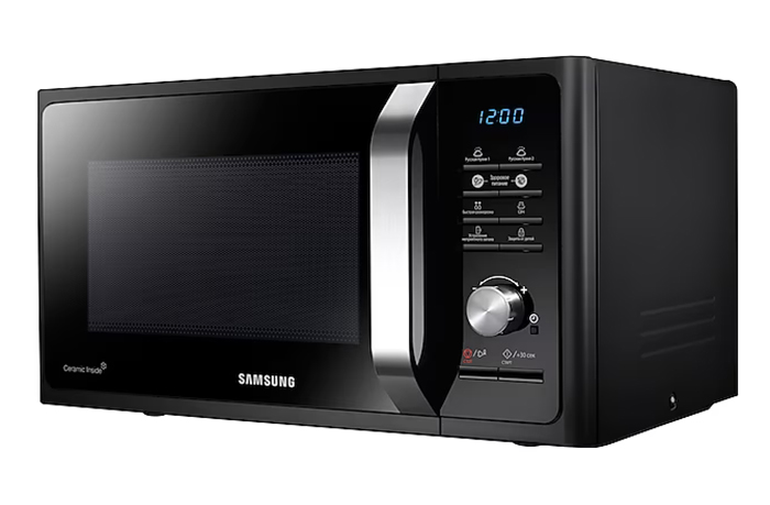 Микроволновая печь Samsung MS23F302TAK