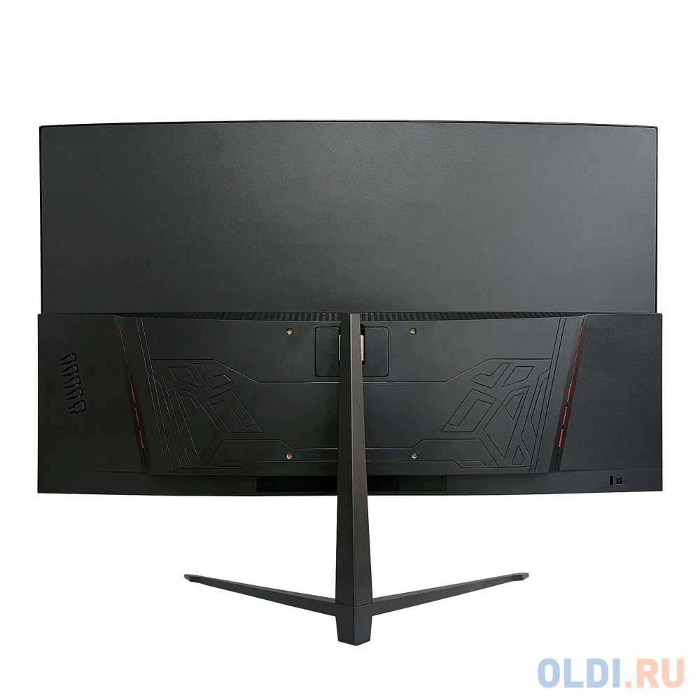 Монитор 24" HIPER GH2404BS Gaming