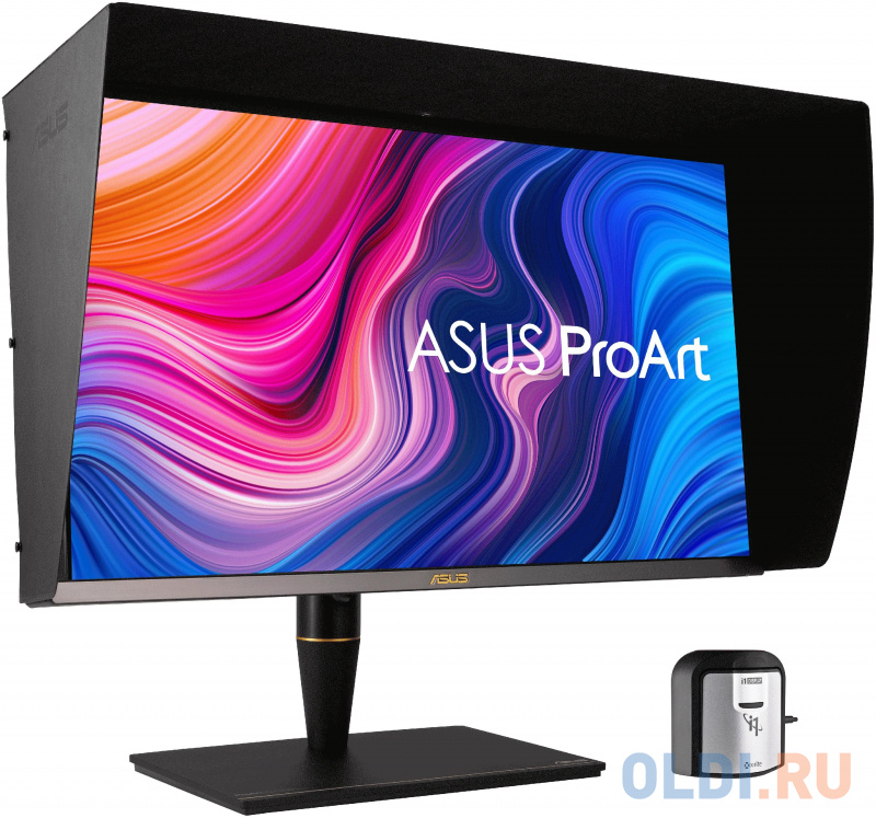 Монитор 27" ASUS ProArt PA27UCX-K