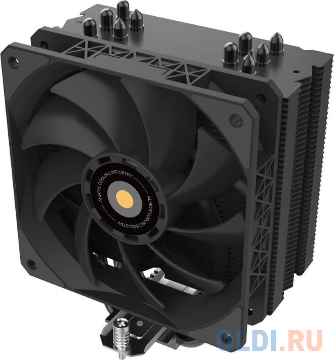 CPU Cooler 120*120*25mm, 800-2000, 82CFM Max, 3.1mmH20 Max, 20-33.2dBA, 12V, 0.21A, 2.5W, Two ball Intel?115x/1200/1366/1700/2011/2066
AMD?AM3/AM4/AM5 в Москвe