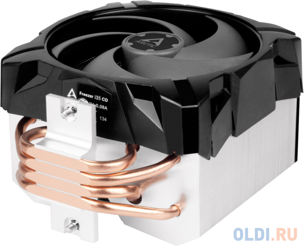 Cooler Arctic Freezer i35  CO  Retail (Intel Socket 1200, 115x,1700)  ACFRE00095A