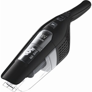 Вертикальный пылесос Tefal TY6735WH