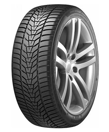 275/40 R21 Hankook Winter i*cept evo3 X W330A 107V