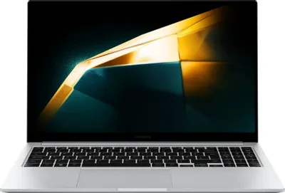 Ноутбук Samsung Galaxy Book4 NP750XGK-KS2US  i7-150U/16Gb/SSD512Gb/15.6/W11H/серебро