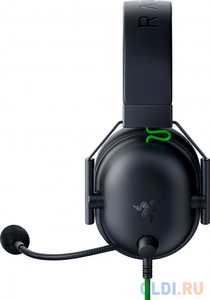 Razer Blackshark V2 X Headset в Москвe