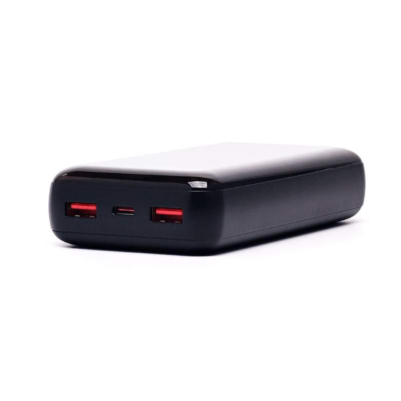 Внешний аккумулятор Borofone Power Bank BJ52A Power 20000mAh Black 6941991110344 в Москвe