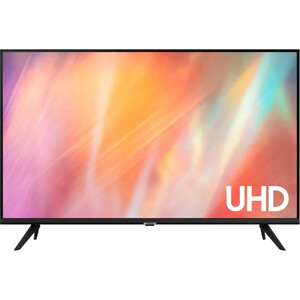 Телевизор Samsung UE55AU7002U (55'', 4K, SmartTV, Tizen)
