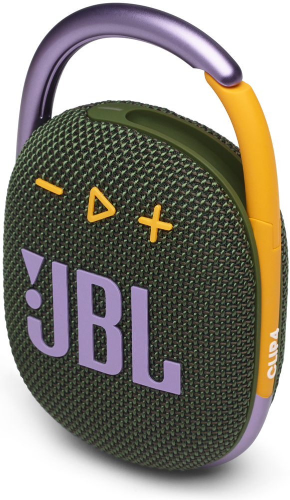 Портативная акустическая система JBL в Москвe