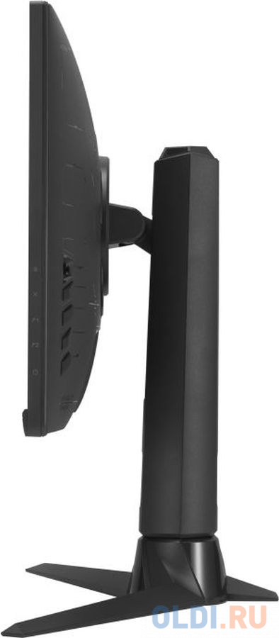 Монитор Asus 24.5" ROG Strix XG259QN черный IPS LED 1ms 16:9 HDMI матовая HAS Piv 1000:1 400cd 178гр/178гр 1920x1080 380Hz DP FHD USB 6.1кг
