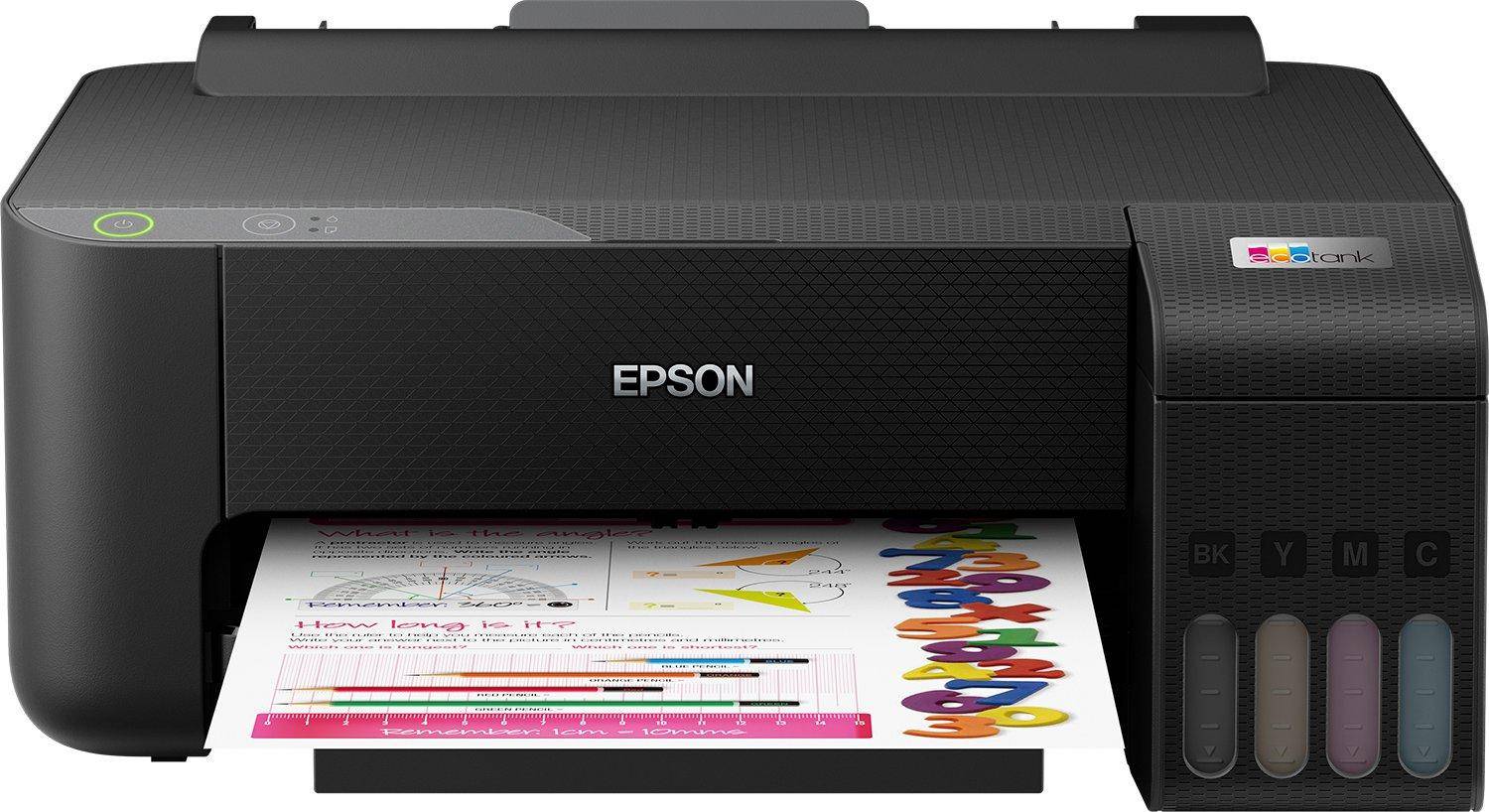 Принтер Epson L1210 (c11cj70401/501/509)