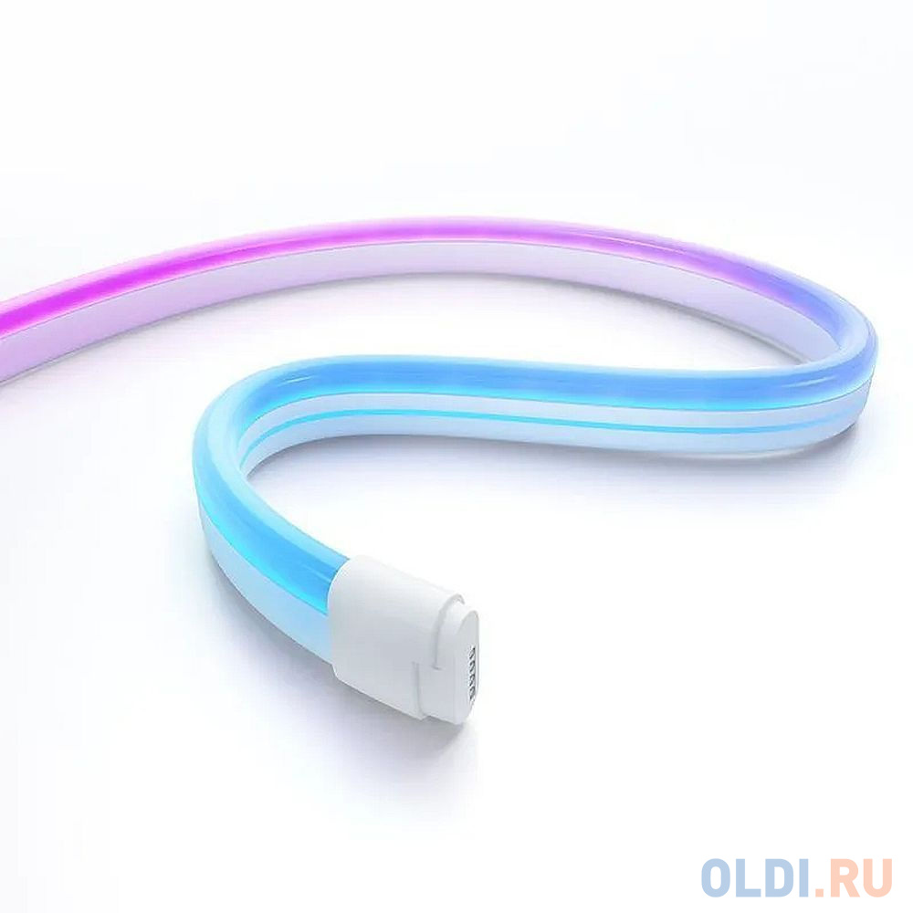 Лента светодиодная Xiaomi Smart Lightstrip Pro в Москвe