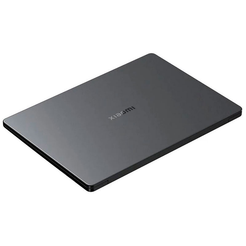 Ноутбук Xiaomi Book X46638 Grey JYU4537RU (Intel Core i5 12500H 2.5 Ghz/16384Mb/512Gb SSD/Intel Iris Xe Graphics/Wi-Fi/Bluetooth/Cam/14/2880x1800/Windows 11)