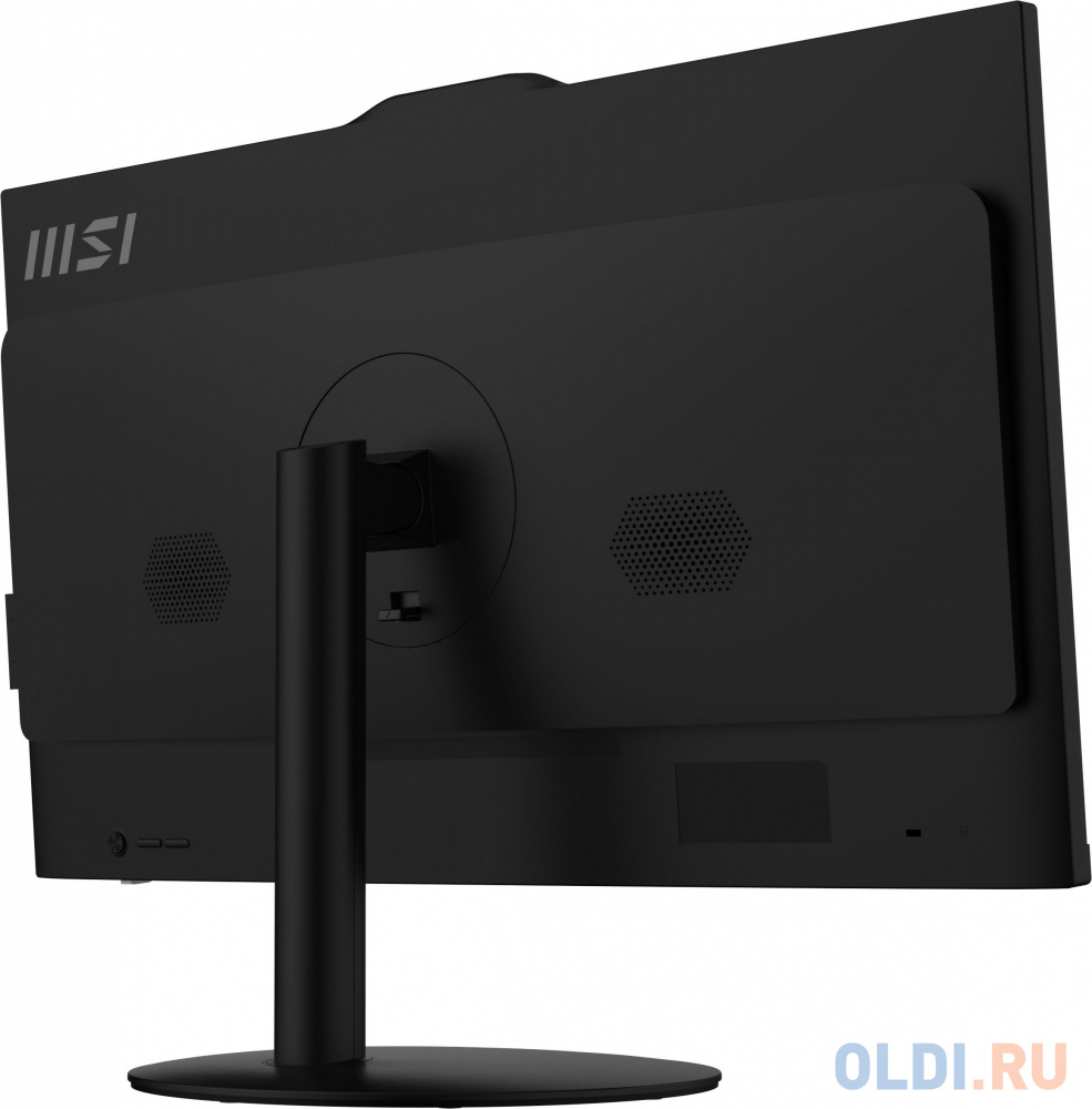 Моноблок MSI Pro AP272 13M-245RU 27" Full HD i7 13700 (2.1) 16Gb SSD1Tb UHDG 730 Windows 11 Professional GbitEth WiFi BT 120W черный 1920x1080