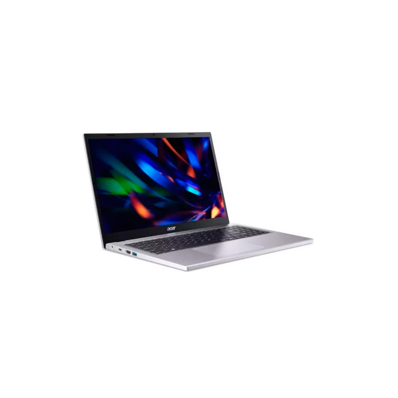 Ноутбук Acer Extensa 15 EX215-33-P56M NX.EH6CD.008 (Intel N200 1.0Ghz/8192Mb/256Gb SSD/Intel HD Graphics/Wi-Fi/Bluetooth/Cam/15.6/1920х1080/No OS) в Москвe