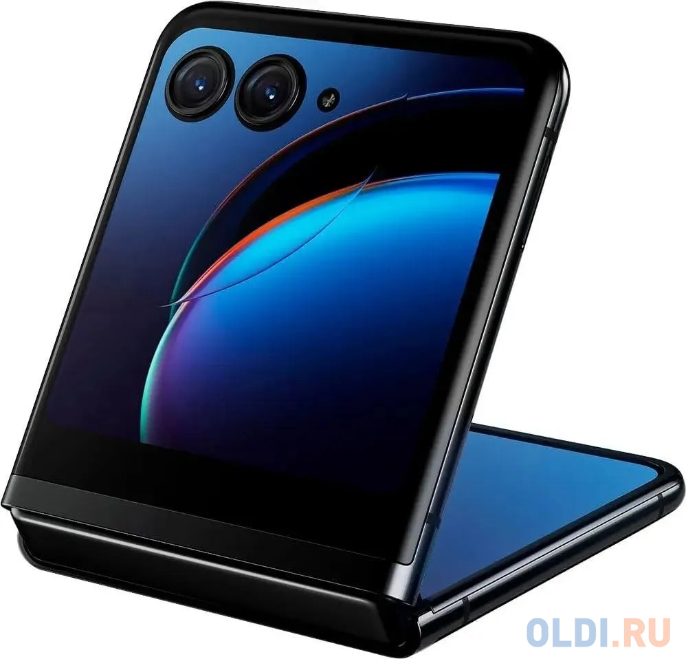 Смартфон Motorola Razr 40 Ultra 8/256Gb,  XT2321-1,  черный в Москвe