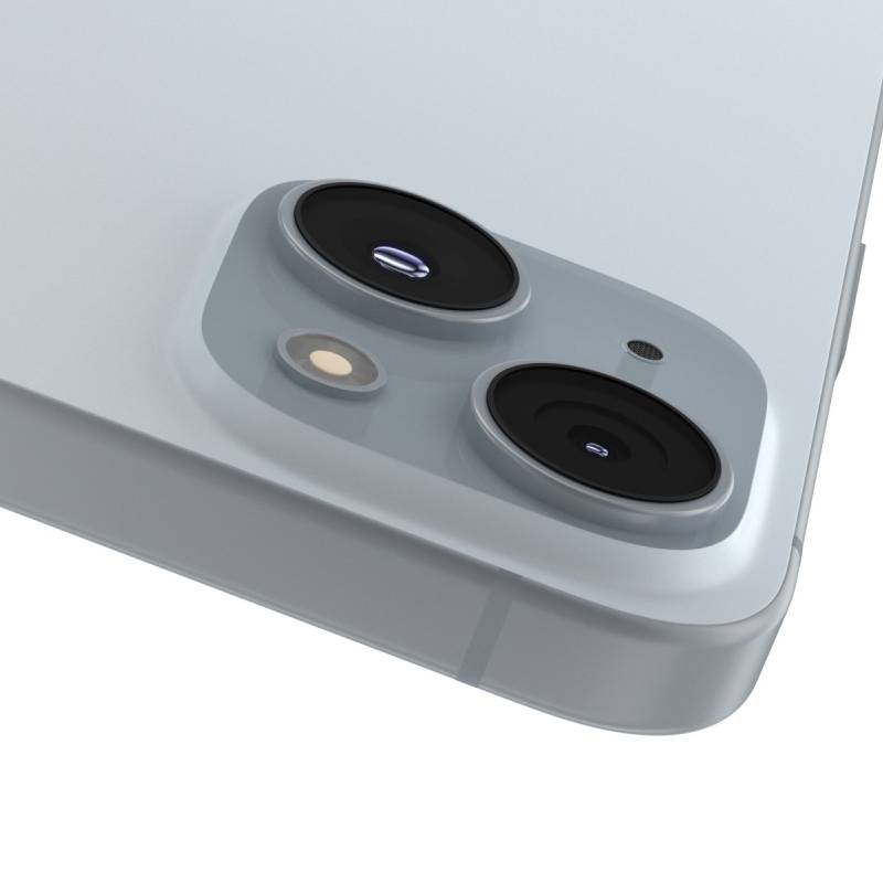 Сотовый телефон APPLE iPhone 15 Plus 128Gb Blue (A3093) (nano SIM + eSIM)