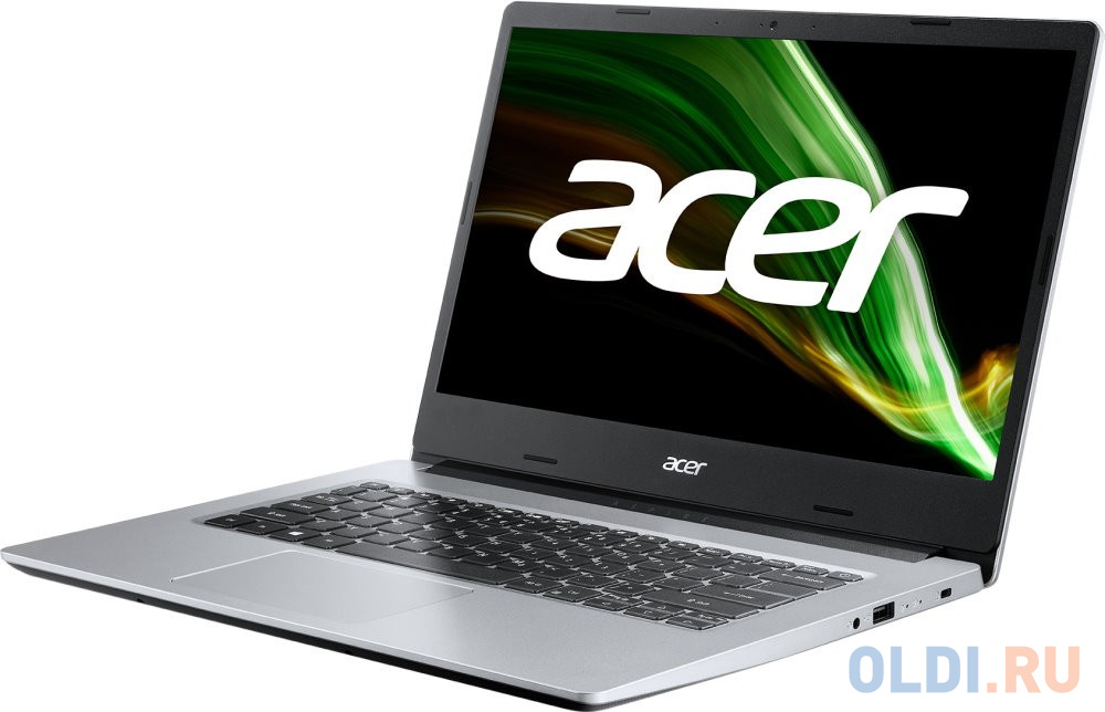 Ноутбук Acer Aspire 1 A114-33-P9R1 NX.A7VER.00U 14"