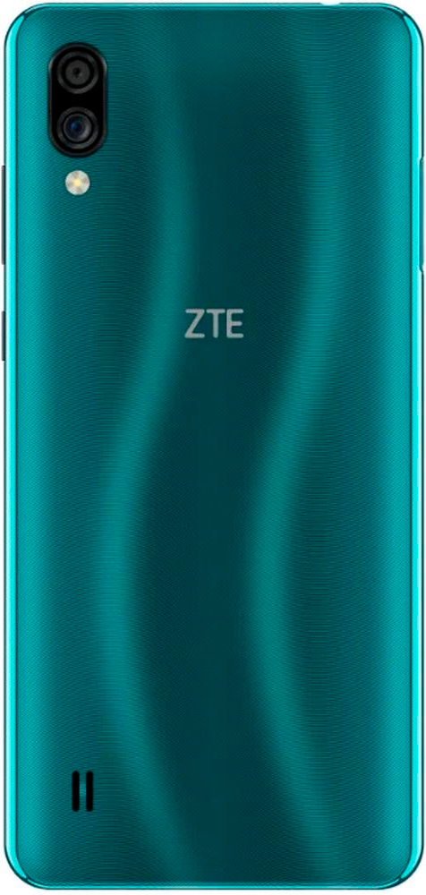 Смартфон ZTE