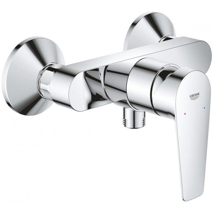 Смеситель для душа Grohe Bau Edge 23635001