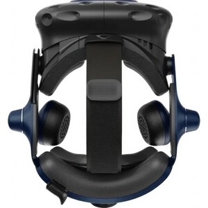 Очки виртуальной реальности HTC VIVE Pro 2 Headset (99HASW004-00)