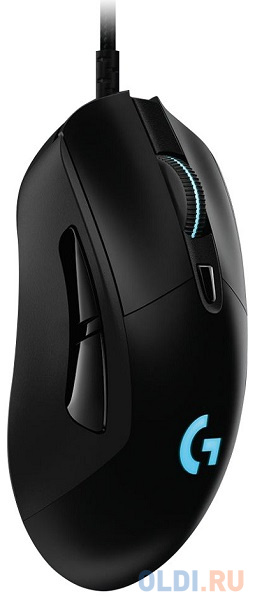 Мышь (910-005632) Logitech G403 Gaming Mouse USB 16000dpi HERO