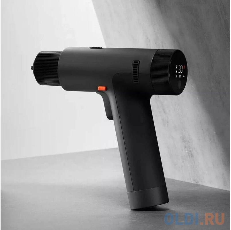 Дрель Xiaomi 12V Max Brushless Cordless Drill EU С АКБ в Москвe