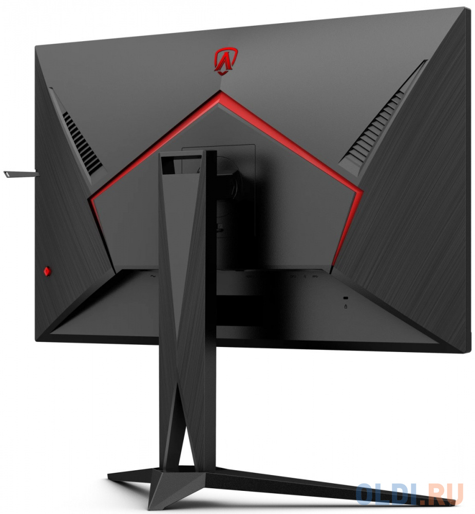 Монитор 27" AOC AGON AG275QXN