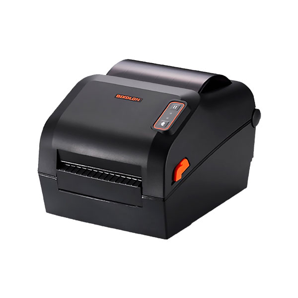Принтер этикеток Bixolon XD5-43DE, прямая термопечать, 300dpi, 11.8 см, LAN, USB