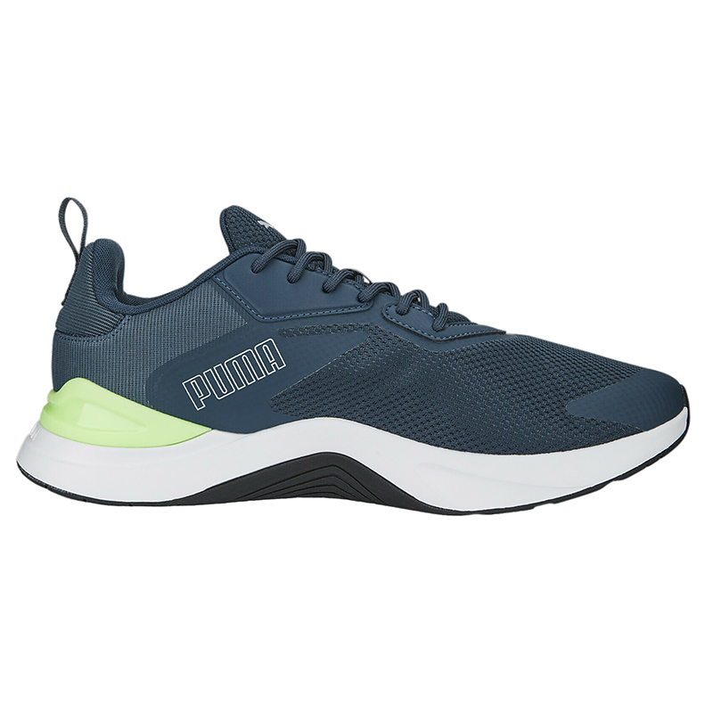 Кроссовки Puma Infusion р.40.5 EUR Blue 37789307 в Москвe