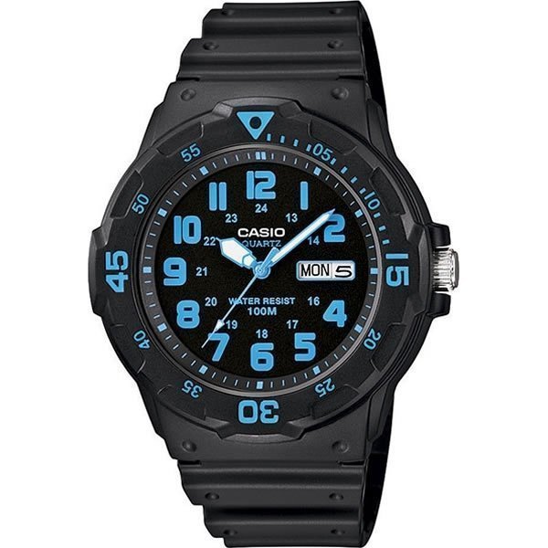 Наручные часы Casio Standart MRW-200H-2B