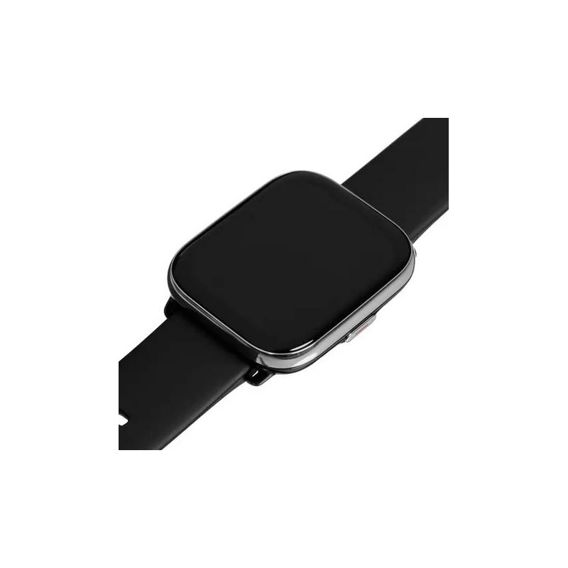 Умные часы Amazfit Active Midnight Black в Москвe