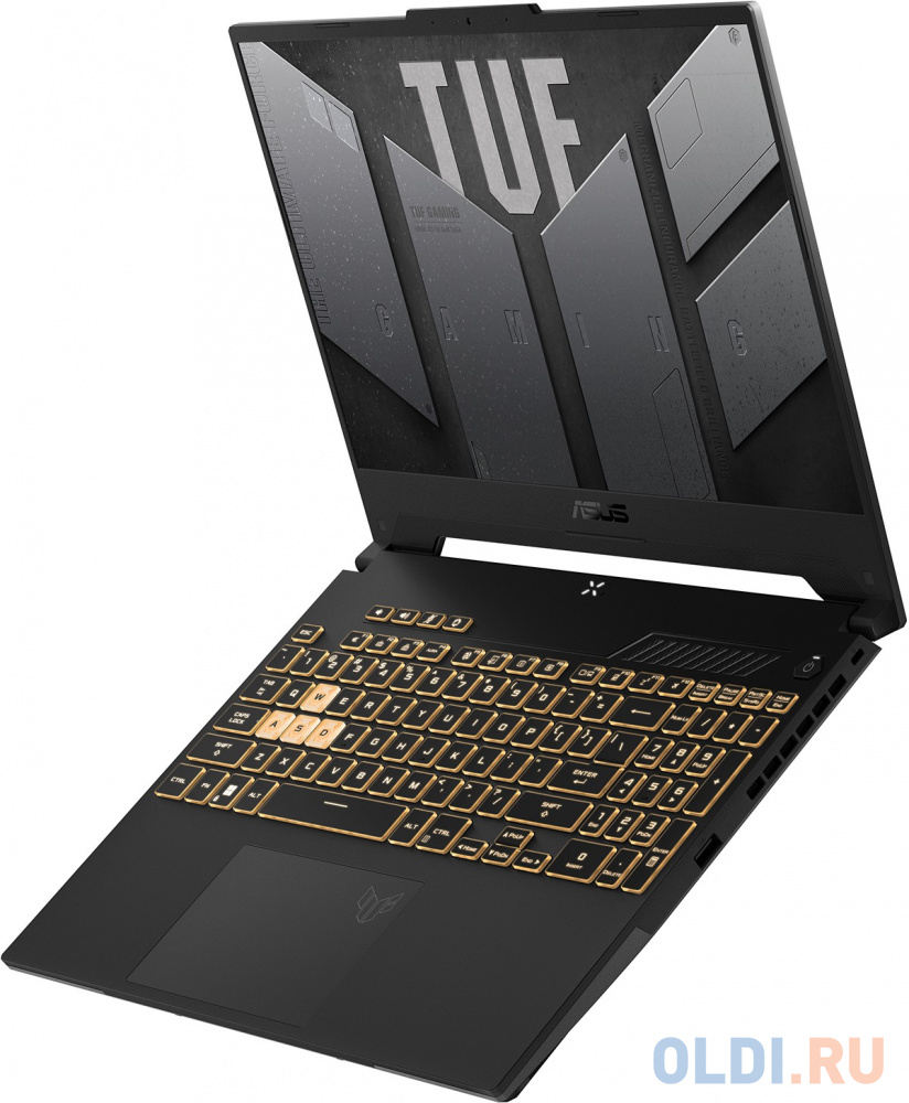 Ноутбук ASUS TUF Gaming FX507ZM-HN116 90NR09A1-M001C0 15.6"