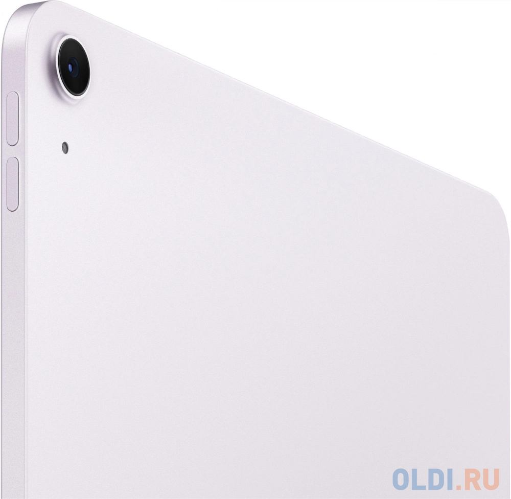 Планшет Apple iPad Air 2024 A2898 2.99 8C RAM8Gb ROM256Gb 13" IPS 2732x2048 iOS фиолетовый 12Mpix 12Mpix BT WiFi Touch 10hr