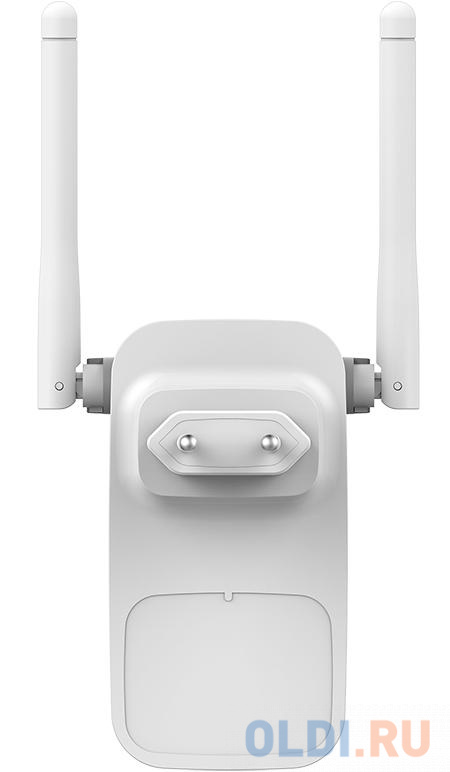 Wireless N300 Range Extender. 802.11b/g/n, 2.4 GHz band, Up to 300 Mbps for 802.11N wireless connect