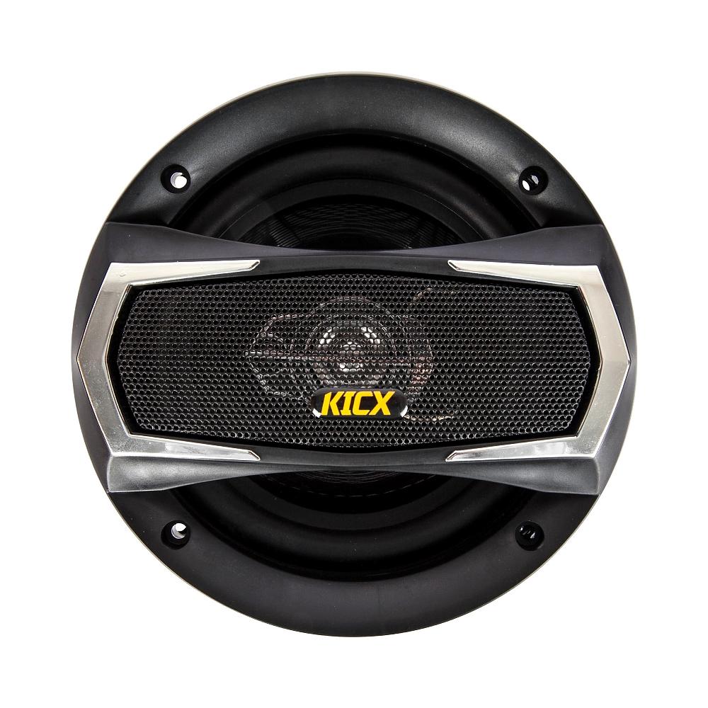 Комплект акустики Kicx JM-165 в Москвe