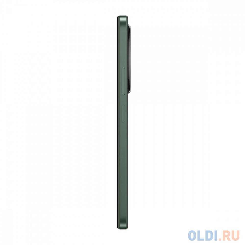 Redmi A3 Forest Green (23129RN51X), 17,20 см (6.78") 20:9 1600 x 720, 4x2.2ГГц + 4x1.8ГГц, 8 Core, 4GB RAM, 128GB, 8 МП + QVGA/5Mpix, 2 Sim, 2G,