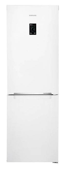 Холодильник двухкамерный Samsung RB30A32N0WW/WT
