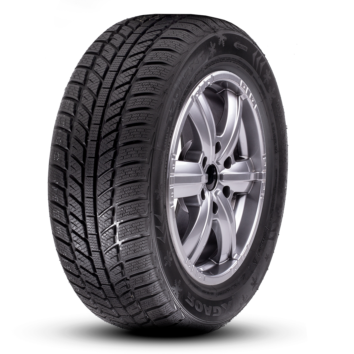 215/55 R16 Roadx Frost WH01 97H XL