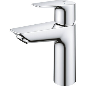 Смеситель для раковины Grohe BauEdge New хром (23901001)