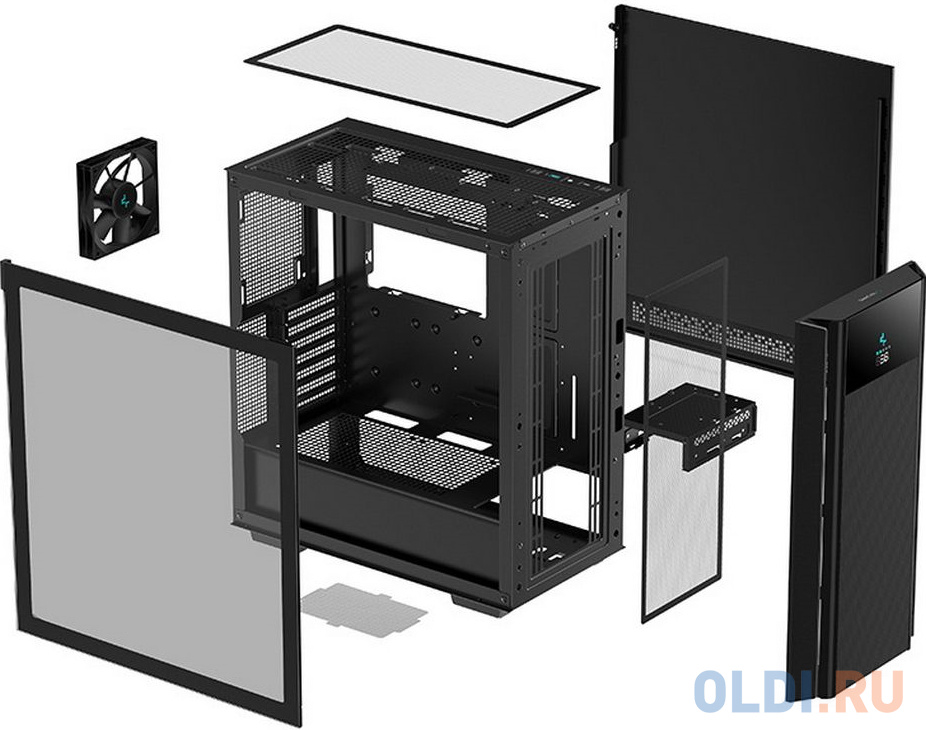 CH510 MESH DIGITAL