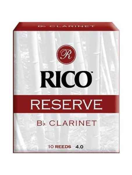 Трости для кларнета RICO RCR1040