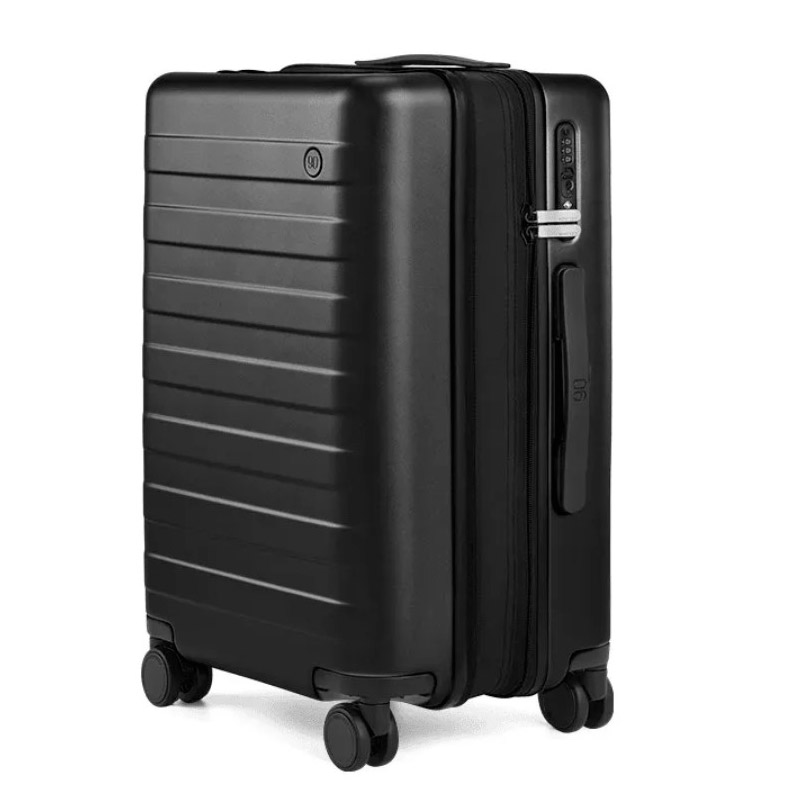 Чемодан Xiaomi Ninetygo Rhine Luggage 20 Black в Москвe