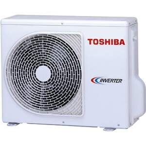 Инверторная сплит-система Toshiba RAS-B13N4KVRG-E/RAS-13J2AVSG-E1 HAORI (BN4KVRG) (комплект)