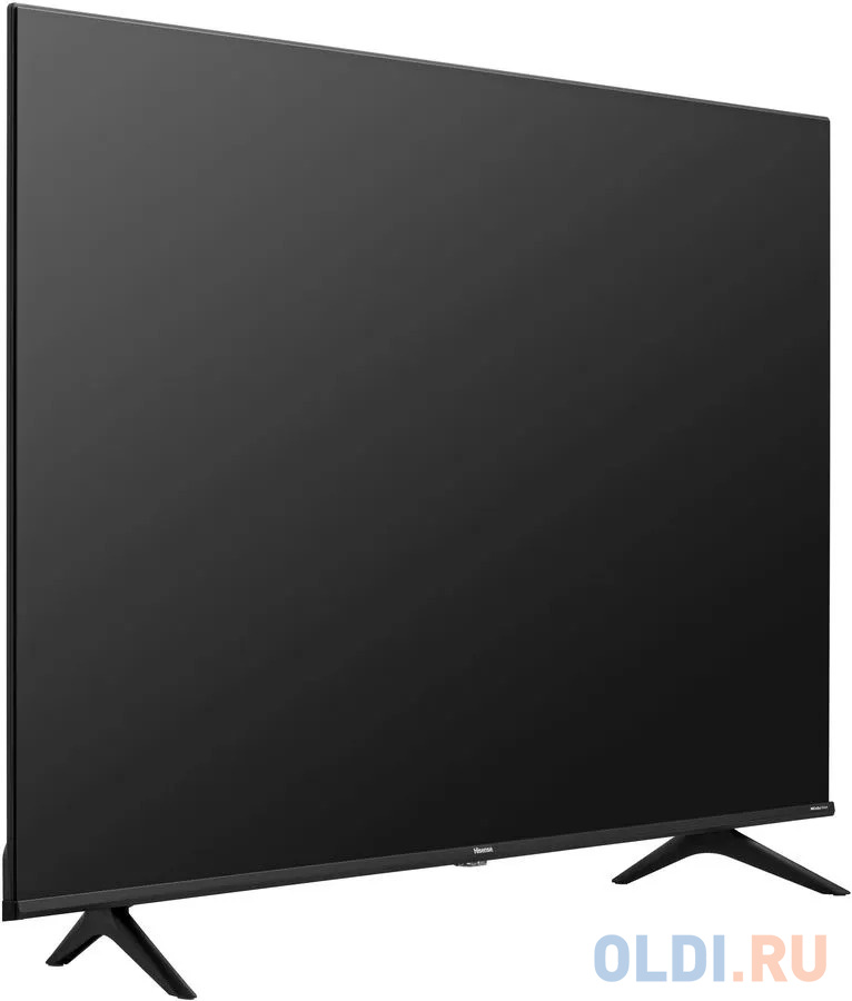 Телевизор Hisense 75A6BG 75" 4K Ultra HD