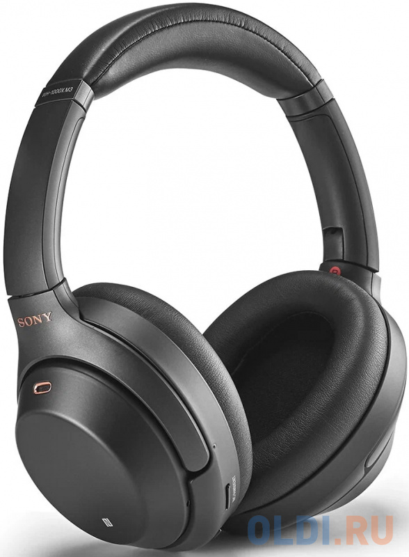 Гарнитура WH-1000XM4/BM BLACK SONY