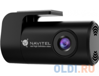 Видеокамера дополнительная Navitel RE 5 DUAL 5.44м подходит для AR280 Dual, DMR175 NV, DR250 Dual, MR155 NV, R250 Dual, RC2 DUAL (упак.:1шт)