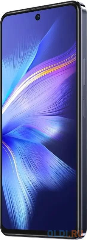 Infinix Note 30 8/128Gb Black в Москвe