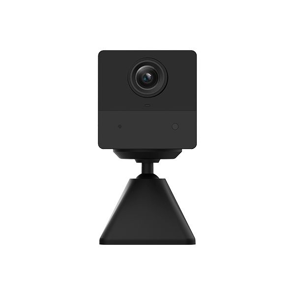 IP-камера EZVIZ CS-BC2 4мм, корпусная, 2Мпикс, CMOS, до 1920x1080, до 15 кадров/с, ИК подсветка 5м, WiFi, -10 °C/+45 °C, черный (CS-BC2(2MP))