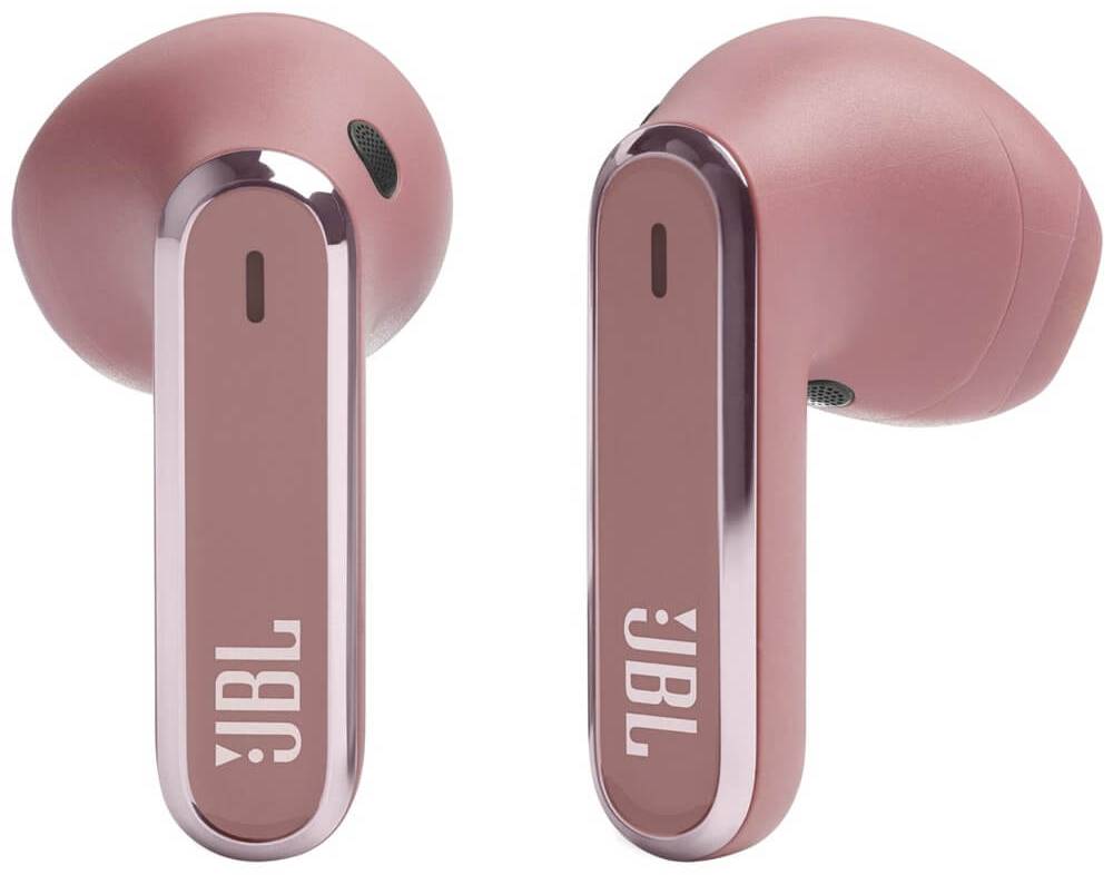 Беспроводные наушники с микрофоном JBL